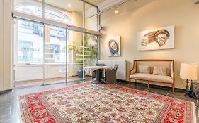 B&B Yasmine Brugge
