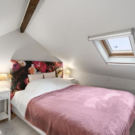 B&B Yasmine Brugge Esterno foto