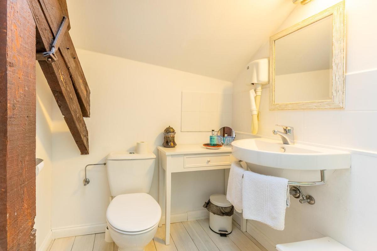 B&B Yasmine Brugge Esterno foto
