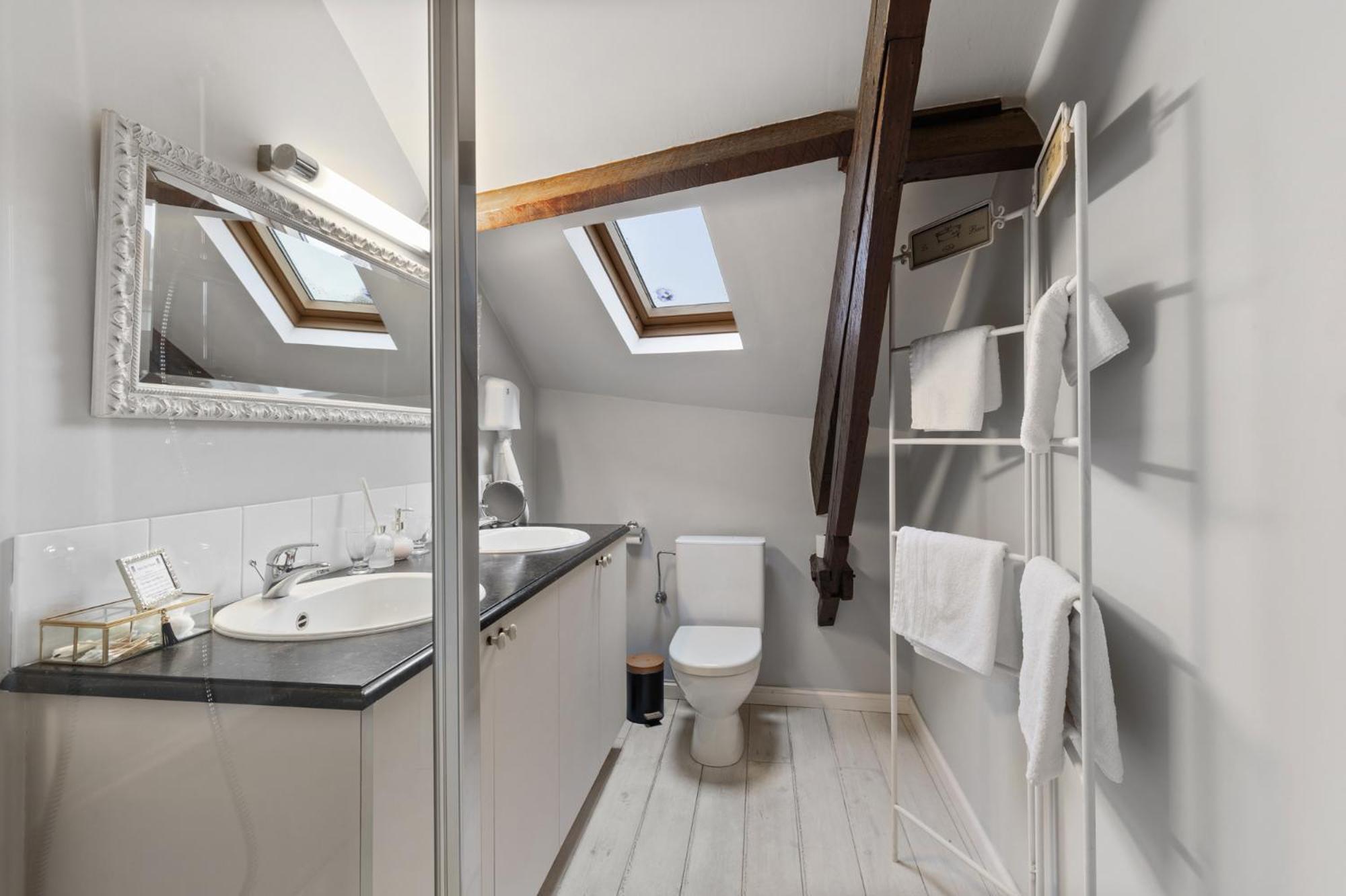 B&B Yasmine Brugge Esterno foto