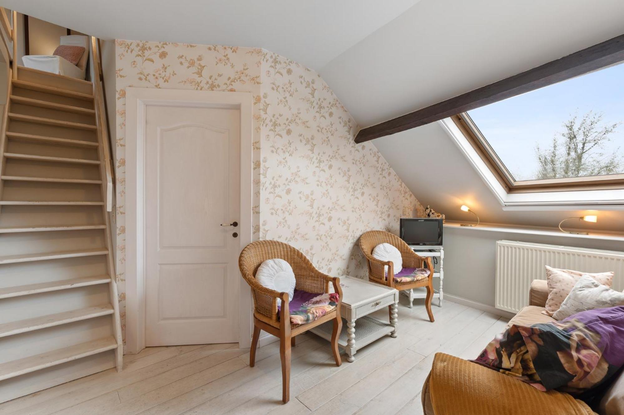 B&B Yasmine Brugge Esterno foto